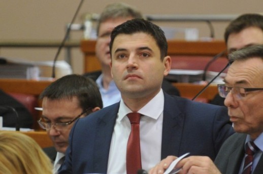 snimio Darko Jelinek