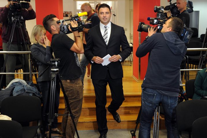 Snimio Davor KOVAČEVIĆ