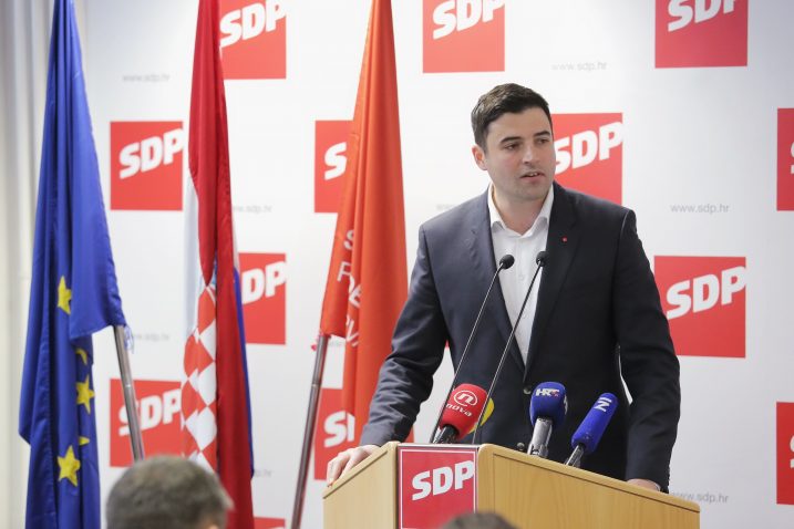 Foto: Tomislav Miletic/PIXSELL