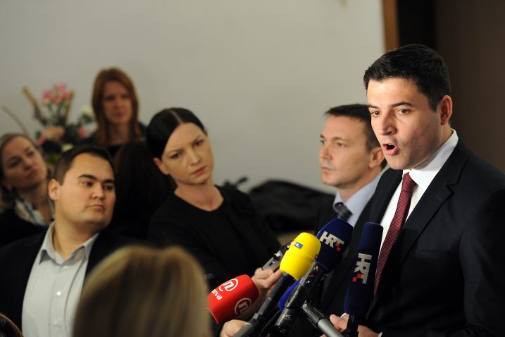 Snimio Davor KOVAČEVIĆ