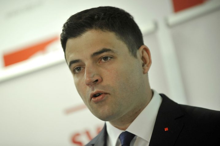 Snimio Nenad REBERŠAK
