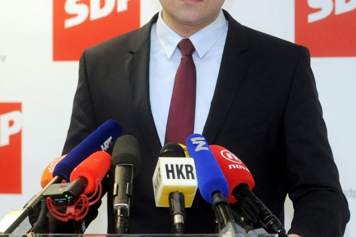 Snimio Darko JELINEK