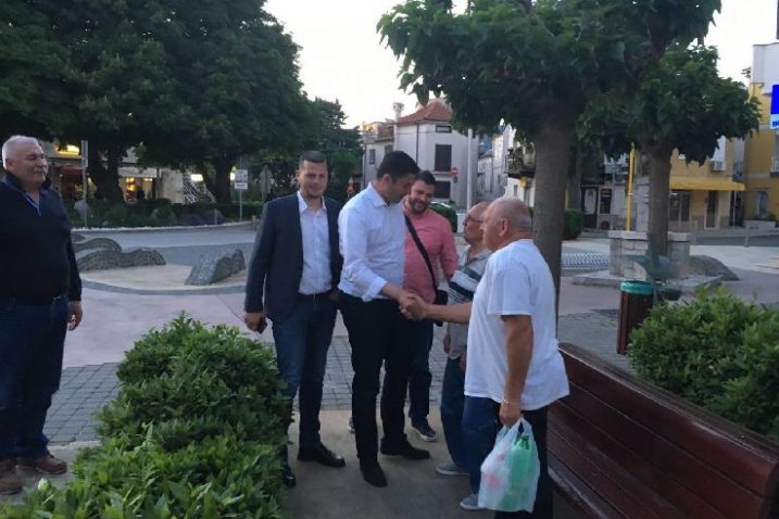 Snimio Anto Ravlić