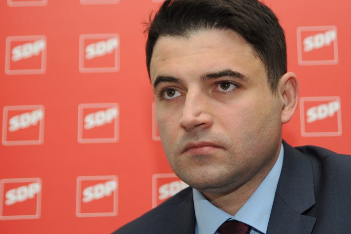 Snimio Denis LOVROVIĆ