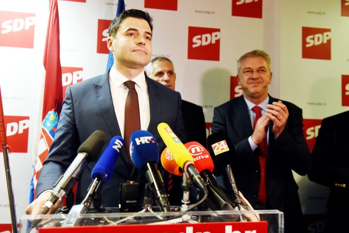 Foto D. Lovrović