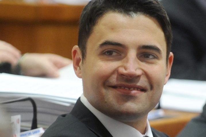 Snimio Darko JELINEK