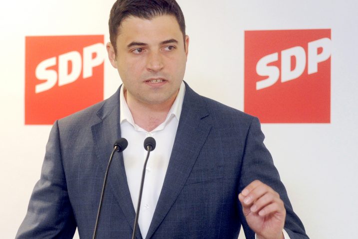 Snimio Darko JELINEK