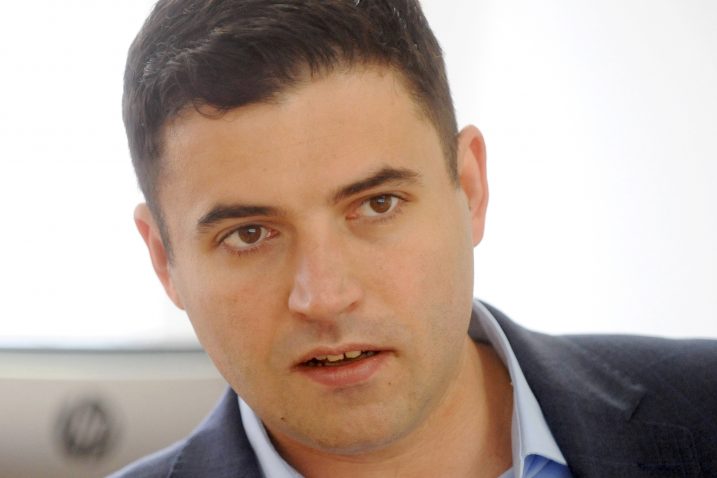Snimio Darko JELINEK
