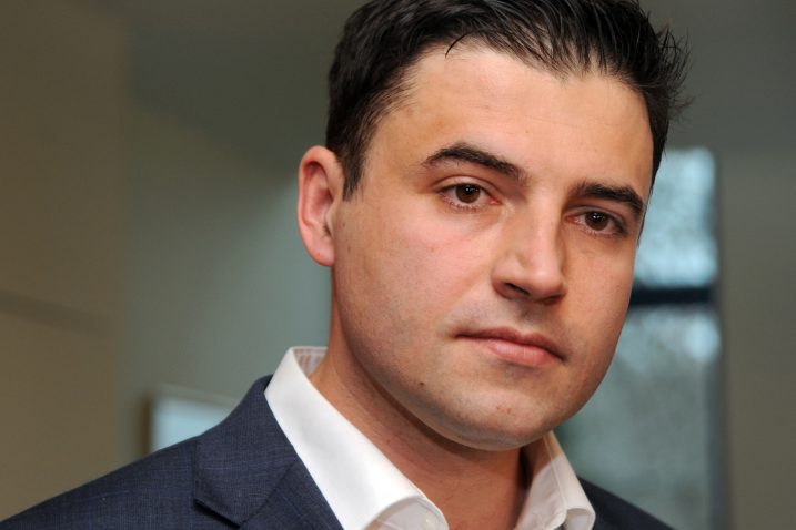 Snimio Darko JELINEK
