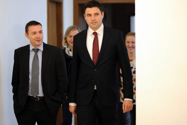 Snimio Davor KOVAČEVIĆ