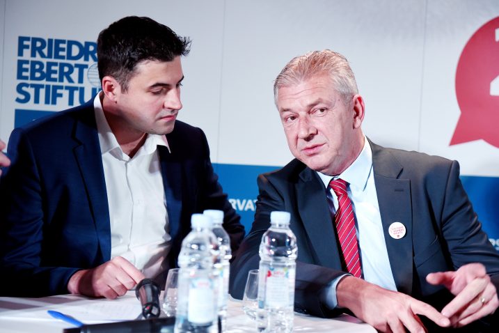 Foto D. Lovrović