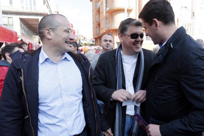 Foto Borna Filic / PIXSELL