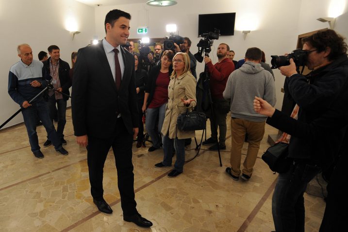 Foto Davor Kovačević