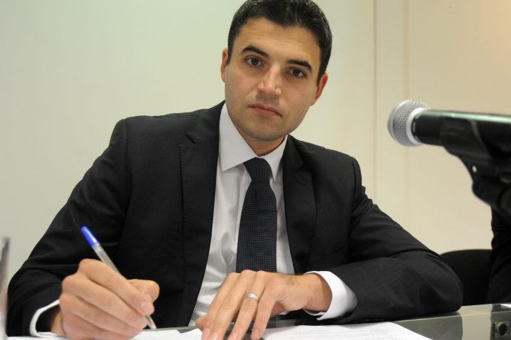 Snimio Denis LOVROVIĆ