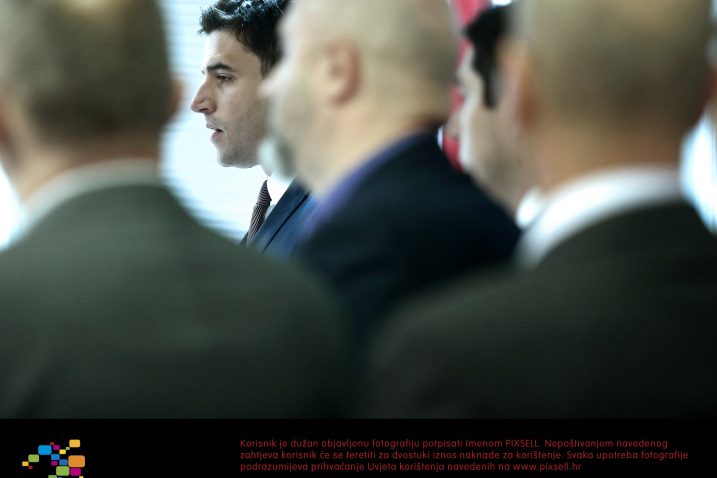 Foto Sanjin Strukić / PIXSELL