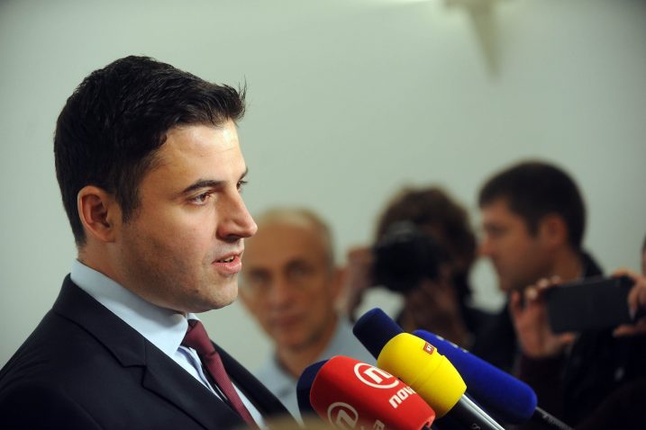 Snimio Davor KOVAČEVIĆ