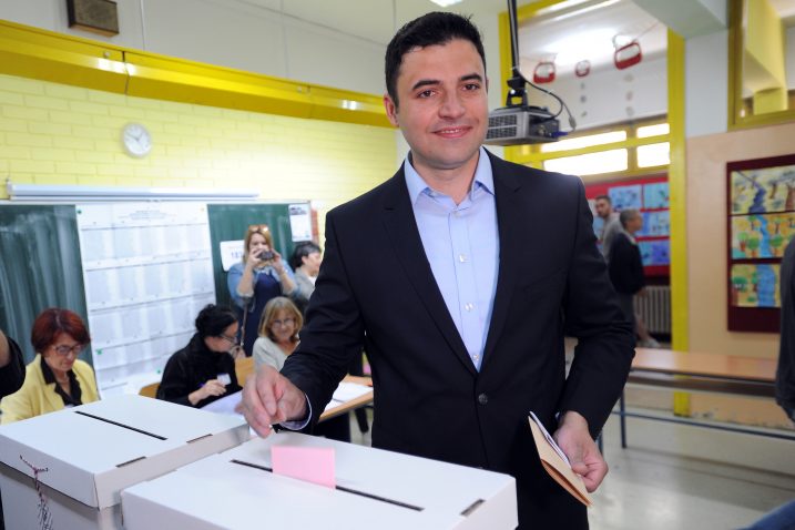 Foto Davor Kovačević
