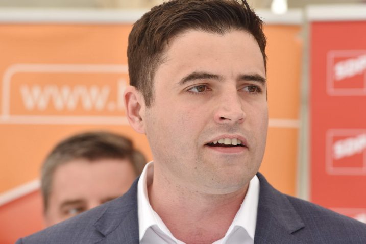 Foto Hrvoje Jelavić / PIXSELL