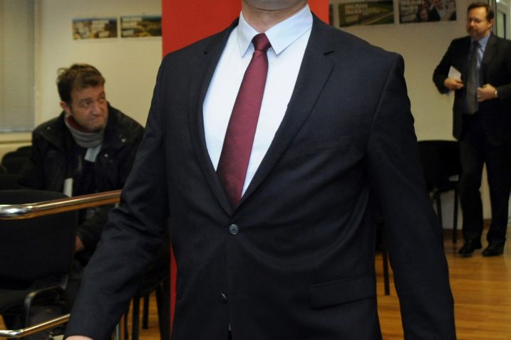 Foto: Darko JELINEK