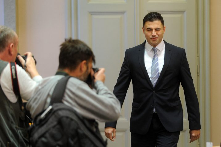 Snimio Davor KOVAČEVIĆ