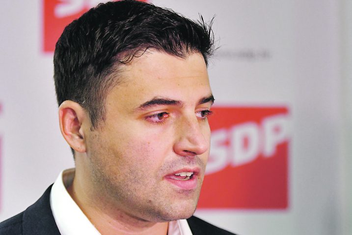foto: Denis Lovrović