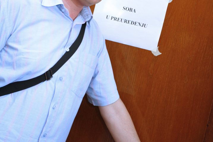 Foto: Neja Markicevic / Cropix