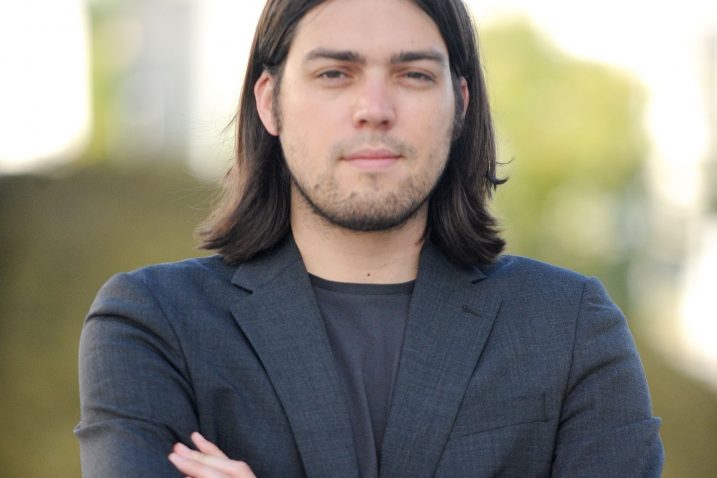 Snimio Denis LOVROVIĆ