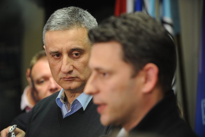 Foto D. Kovačević