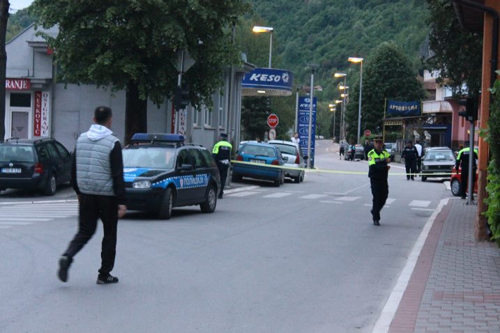 Foto: Igor Golubovic / Zvornik danas / CROPIX