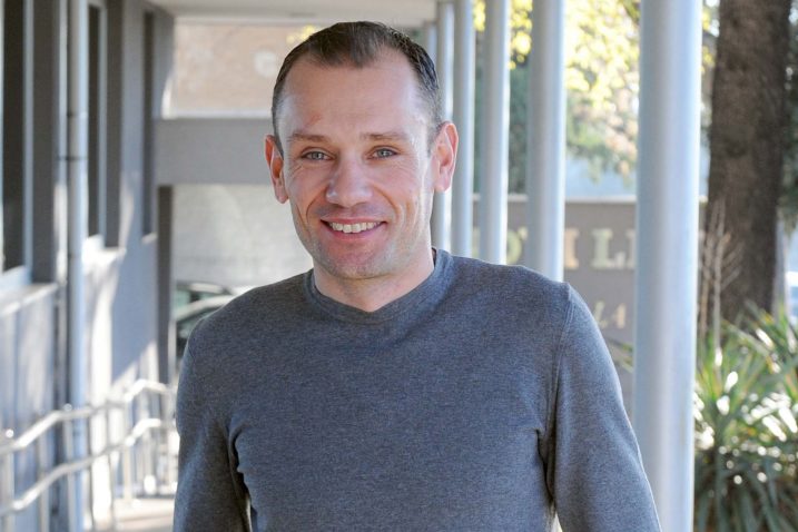 Vladimir Miholjević