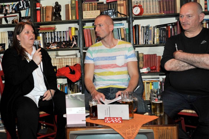 Snimio Damir ŠKOMRLJ
