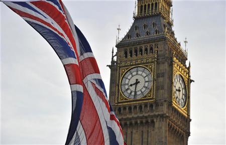 Big Ben / Foto REuters