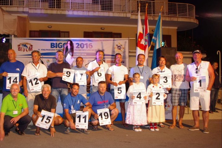 Foto M. Trinajstić