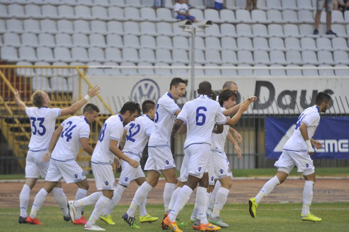 Foto N. Vilić / Cropix