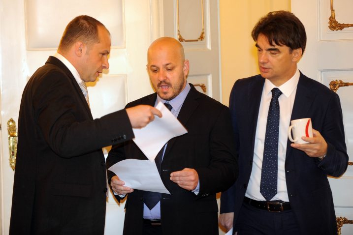 Snimio Davor KOVAČEVIĆ