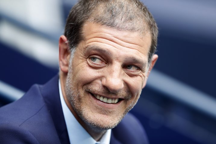 Slaven Bilić, Foto: REUTERS