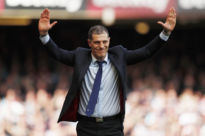 Slaven Bilić, Foto: REUTERS