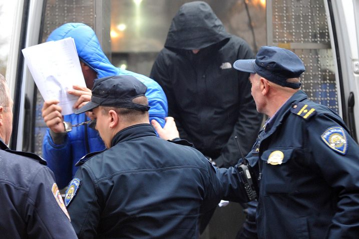 Među dilerima uhićenima prošloga tjedna puno je »poznanika« sa stranica crne kronike / Foto: I. TOMIĆ