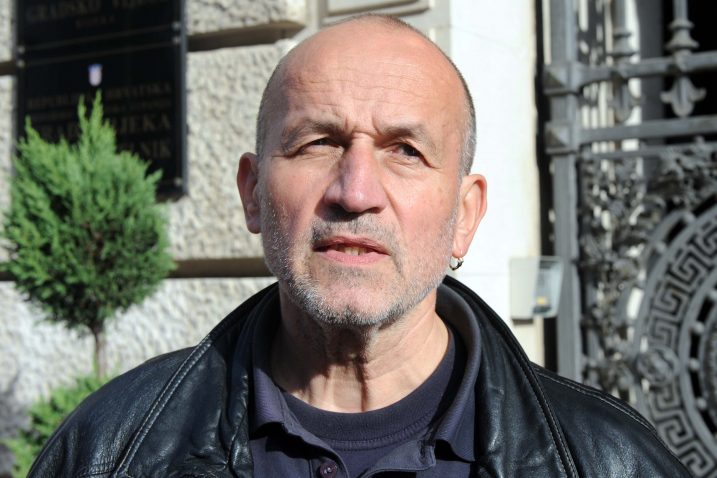 Snimio Marko GRACIN