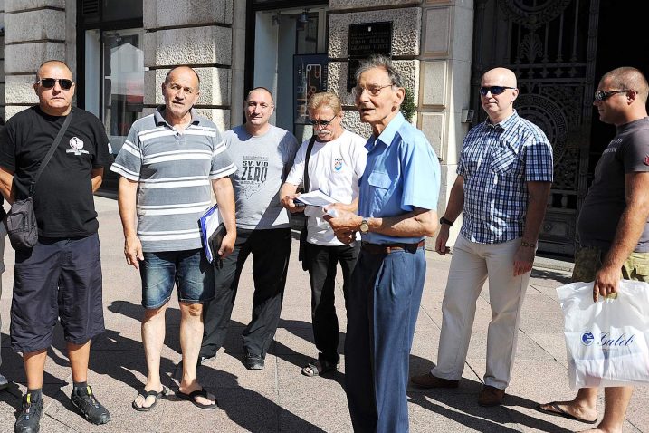 Foto I. Tomić