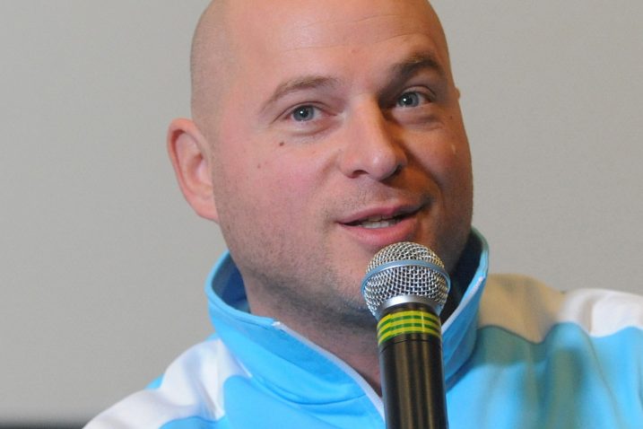 »Napadom na obitelj Renea Bitorajca na krajnje opasan način nastavljen je niz javnih objeda, huškanja i poziva na linč onih koji se javnim istupima protive nametanju hrvatskim građanima nazadnjaštva i netolerancije«, navodi HND u priopćenju / Snimio Darko JELINEK