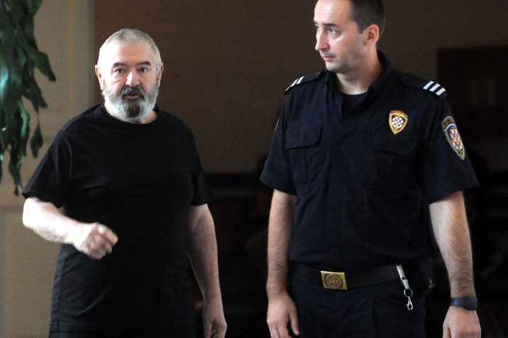 Ako presuda postane pravomoćna, Krunoslav Šuto će morati namiriti milijun eura štete / arhiva NL
