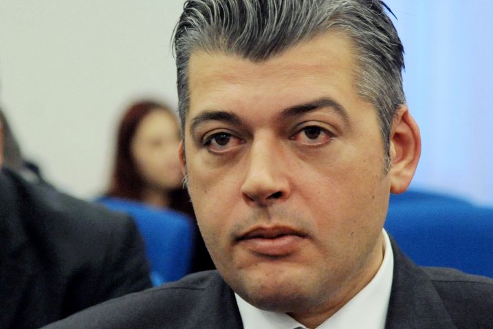 Snimio Darko JELINEK / NL arhiva