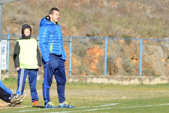 RIJEKA IMA GARD POBJEDNIKA – Dragan Tadić / arhiva NL