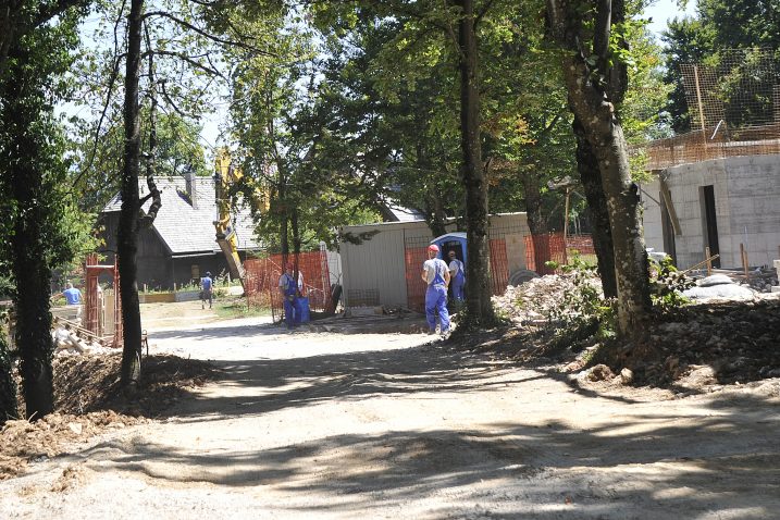Foto: Nenad Reberšak