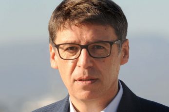 Snimio Vedran KARUZA