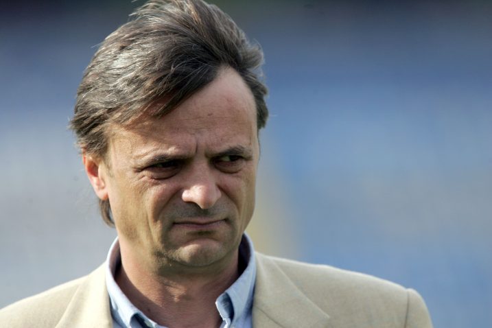 Zvezdan Cvetković, Foto: Sanjin Strukic/PIXSELL