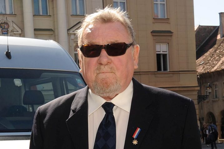 Snimio D. KOVAČEVIĆ