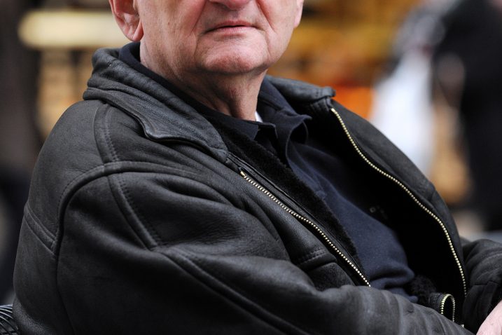 Snimio Denis LOVROVIĆ