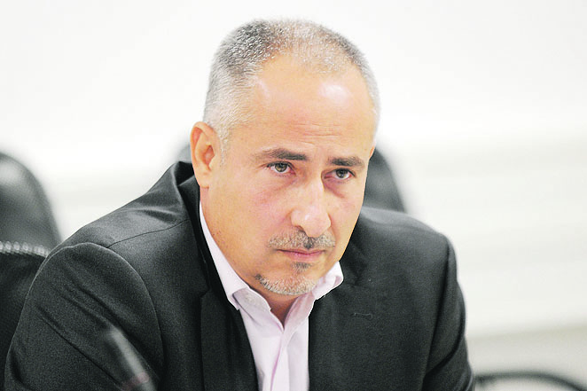 Saša Runjić / arhiva NL